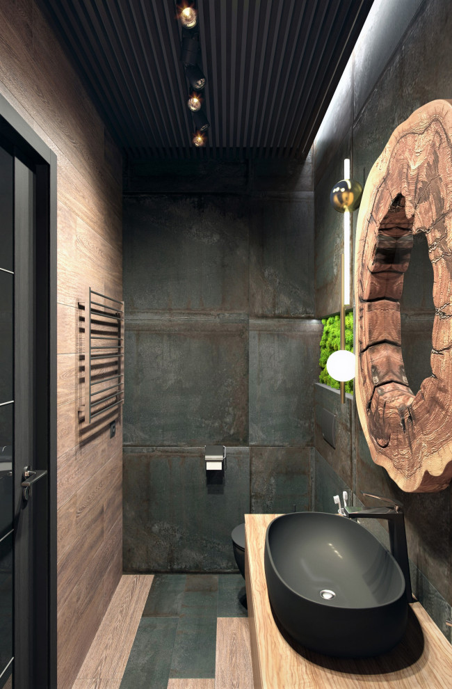 Частный Банный комплекс