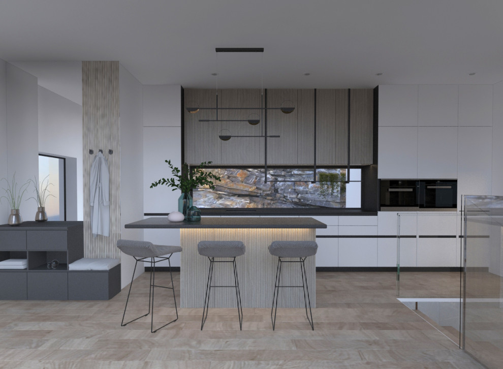 вилла в Греции