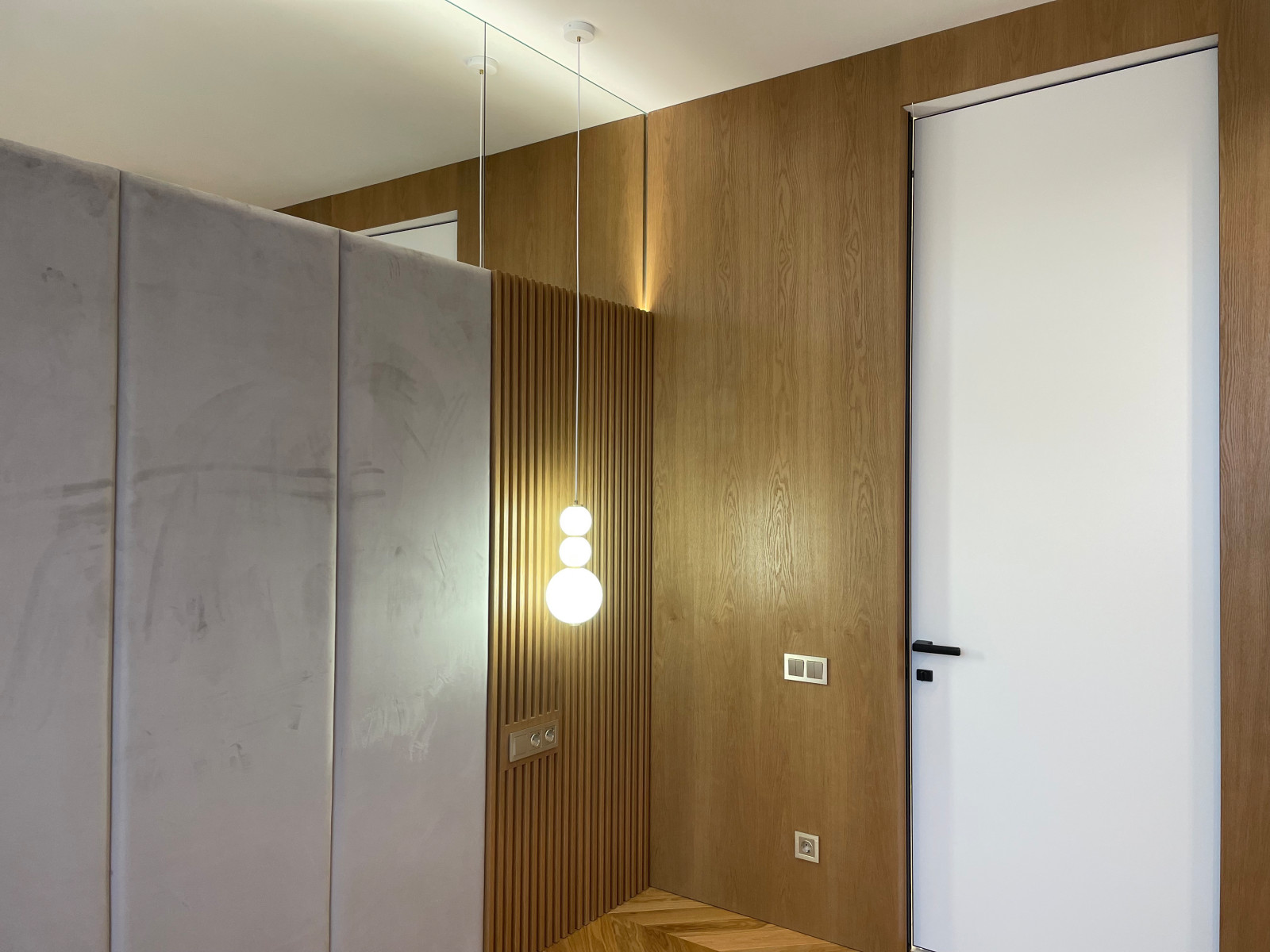 Ушаковская набережная