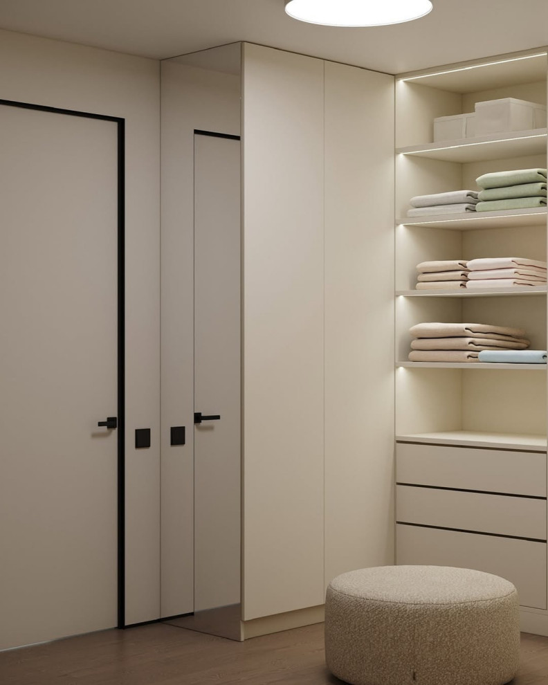 Апартаменты в ЖК «MAINSTREET»