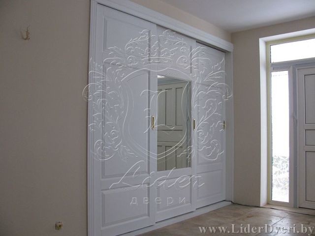 Реализованные проекты