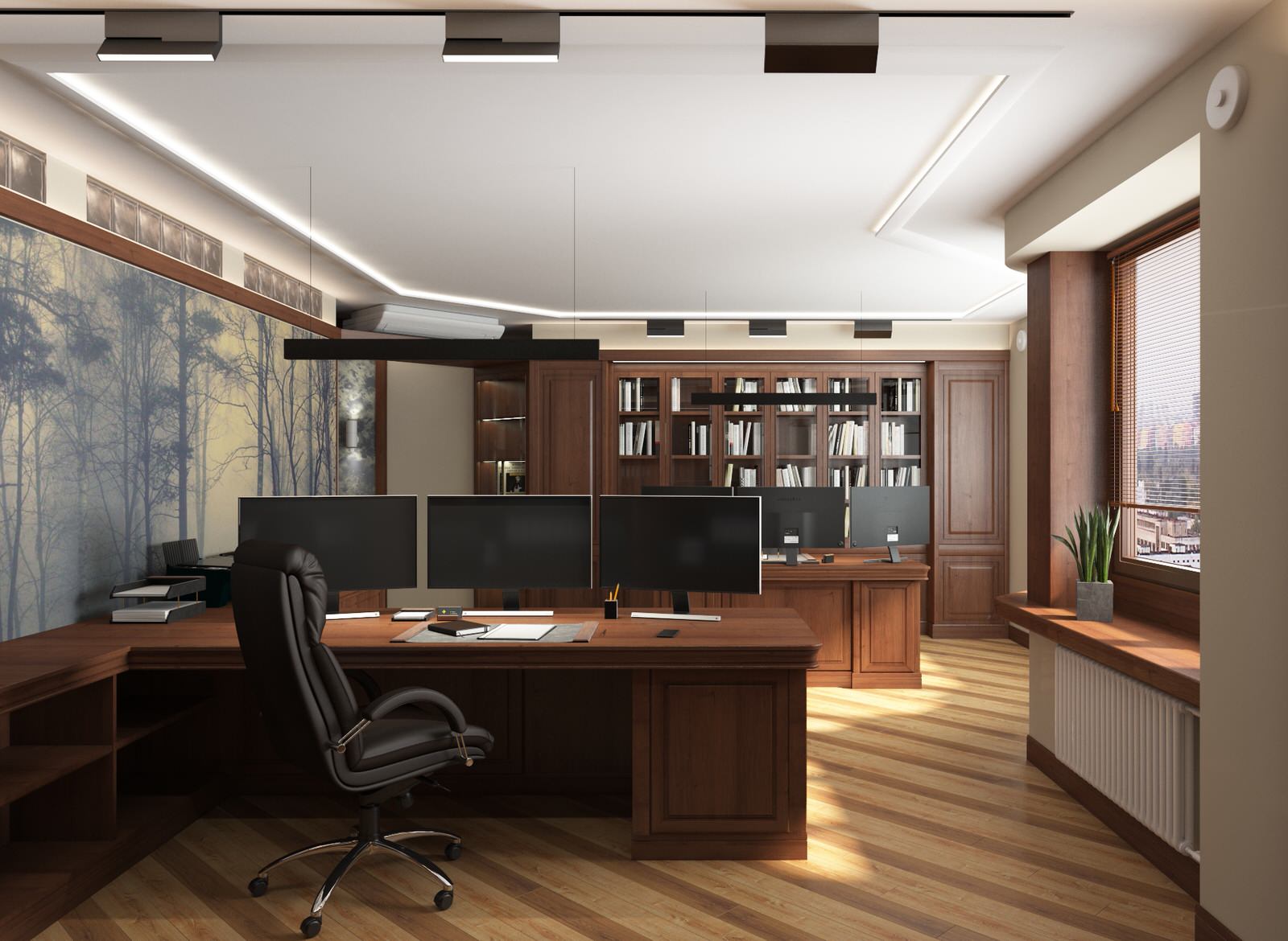 Квартира Бутово