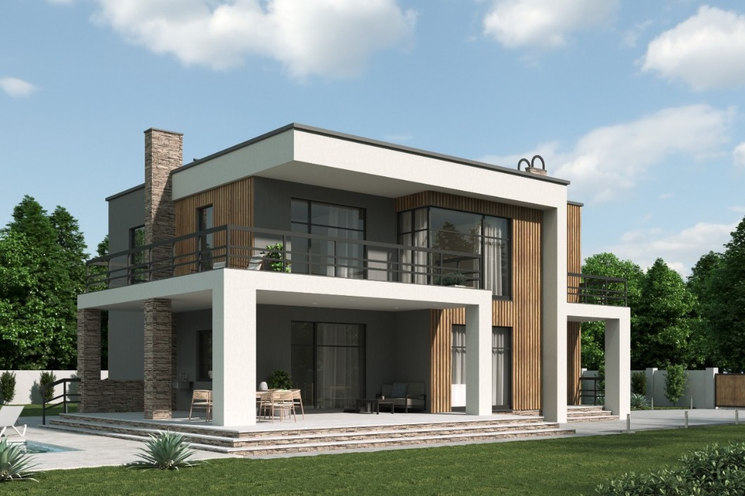 Проект ОМ 55