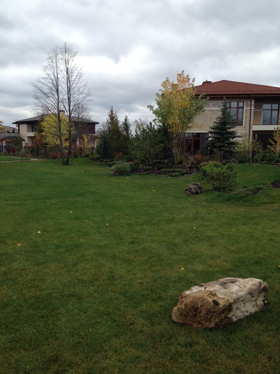 Обложка проекта: Миллениум Новая Рига