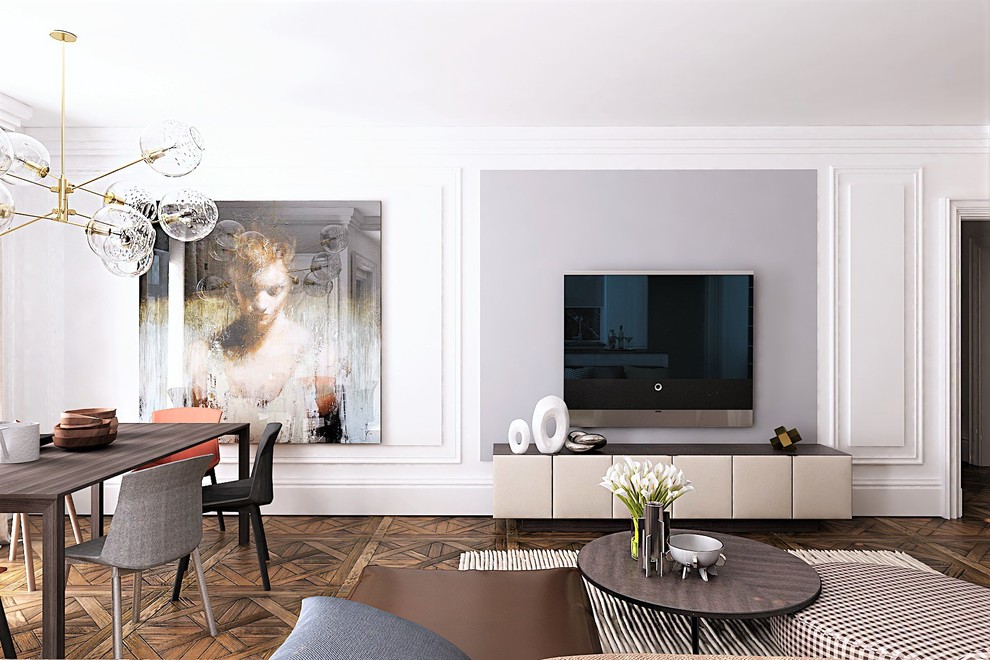 ЖК "БОЛЬШОЙ"