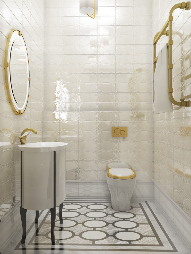 Отель в Подмосковье