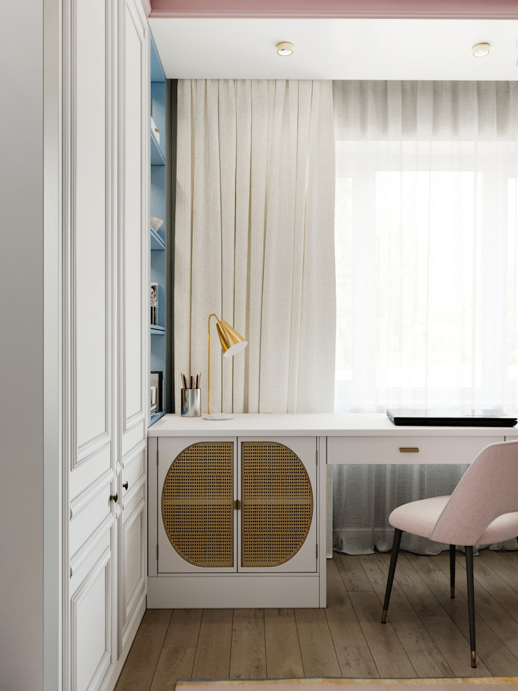 ЖК Циолковский