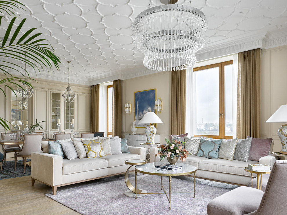 Обложка проекта: Родовое гнездо