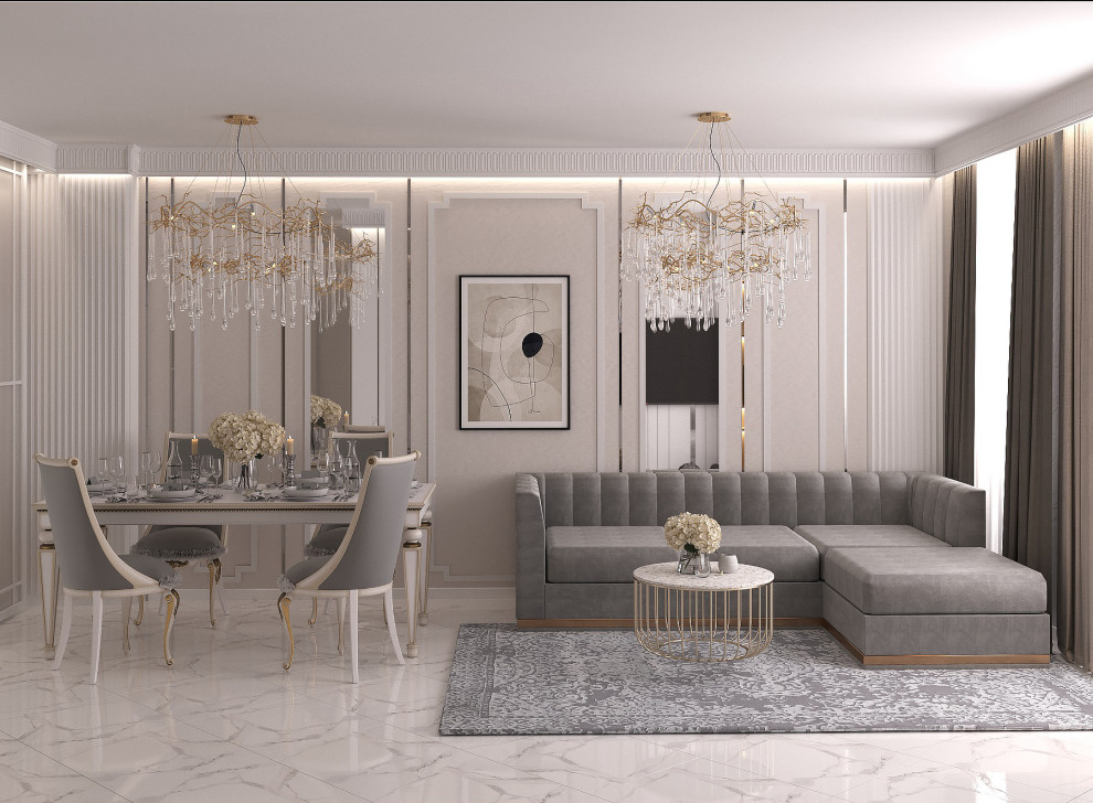 Лилия Соколова