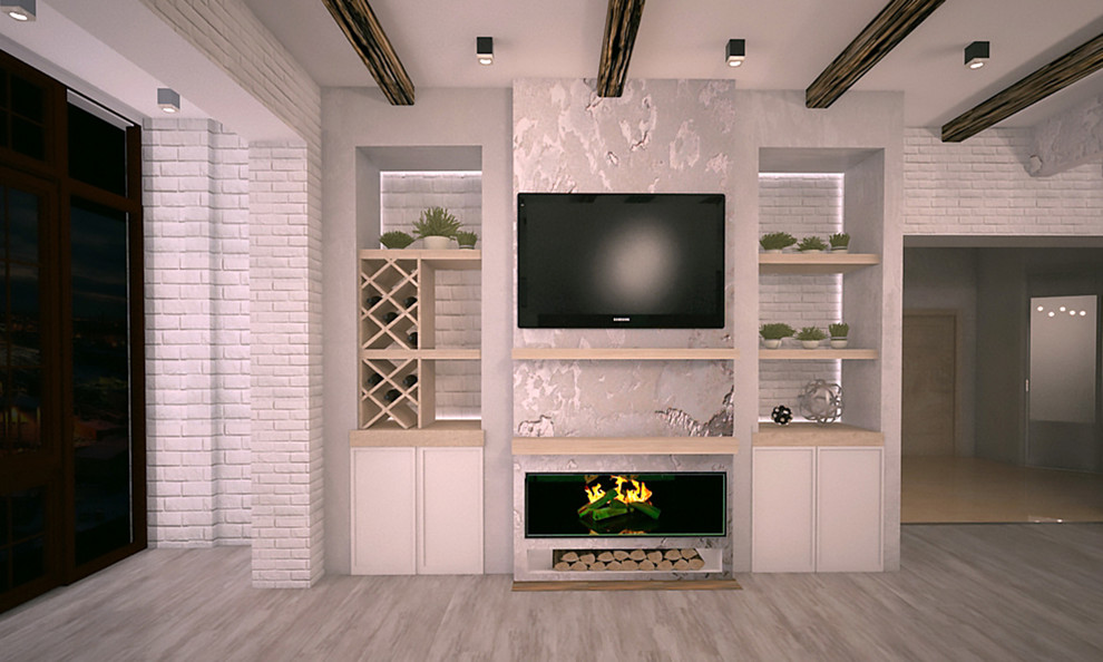 Мои проекты