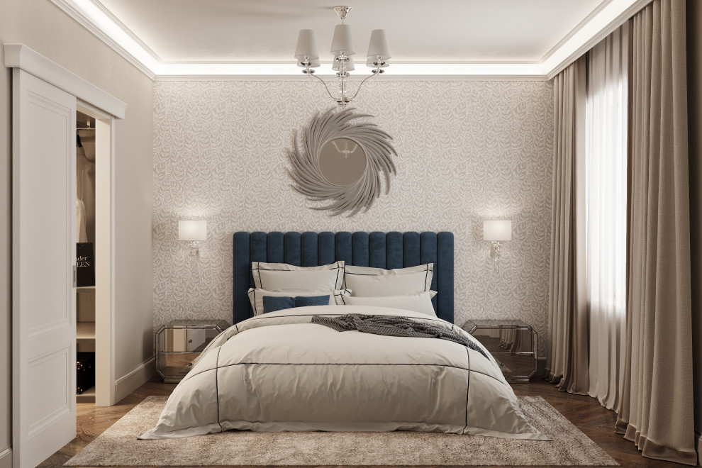 Дом в Ханты-Мансийске