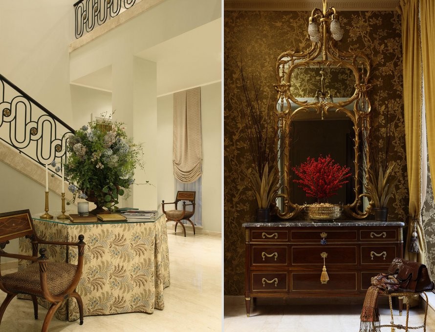 Обложка проекта: Family Mansion