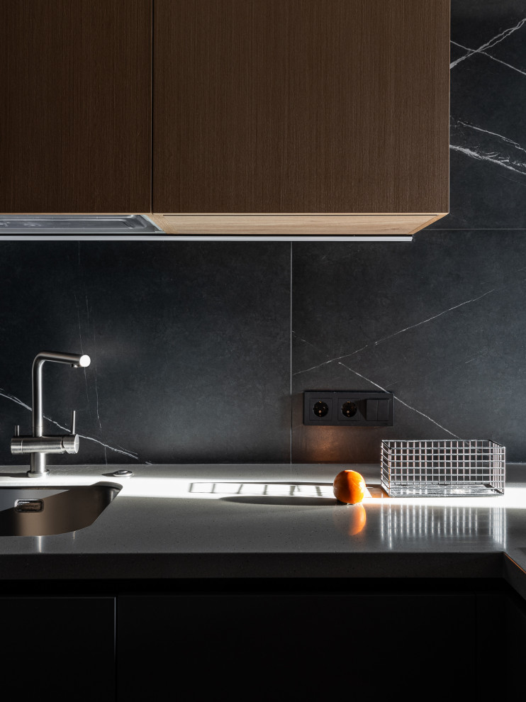 36 Комплексное решение для квартиры в Уфе (ЖК Новатор)