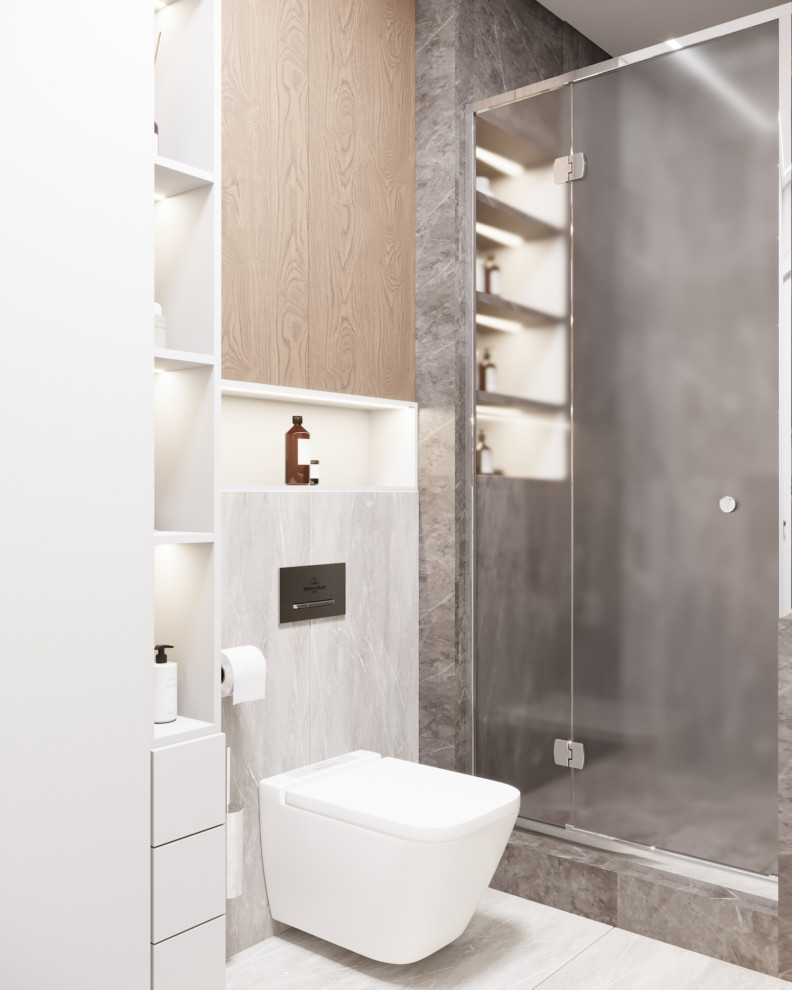 Квартира на берегу реки