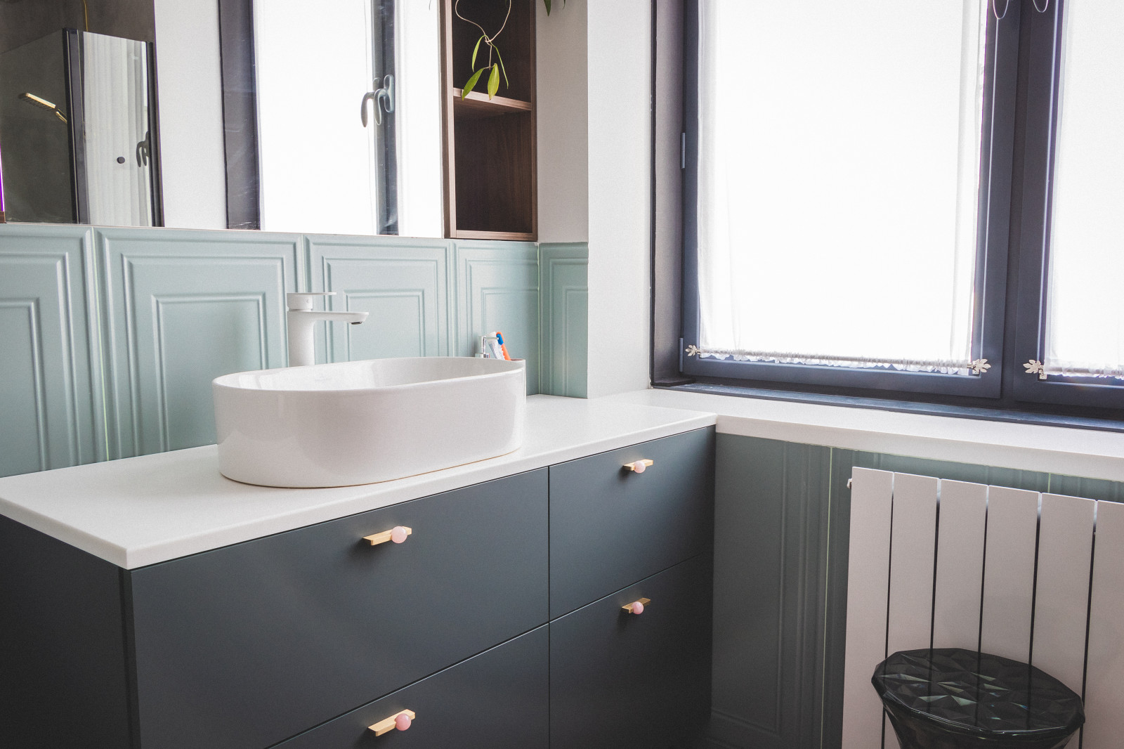 ЖК "Город  на реке Тушино 2018"