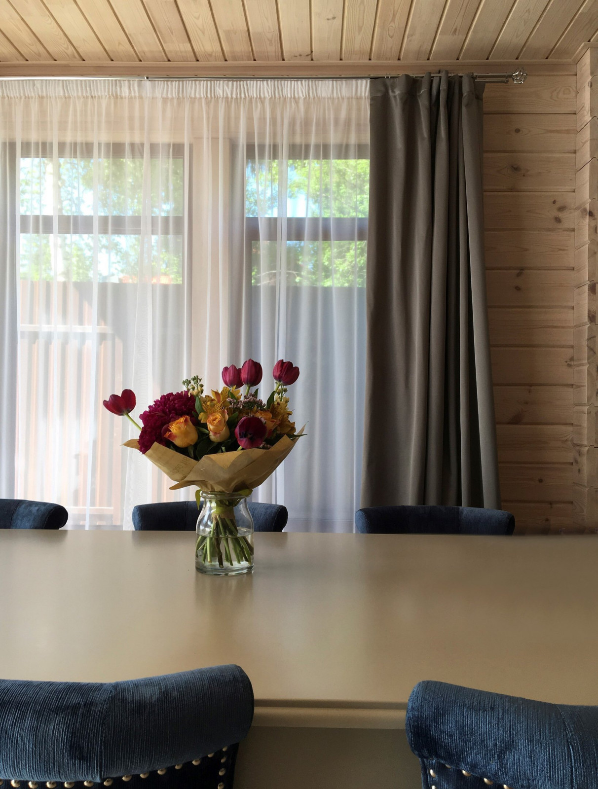 Проект | Апрелевка