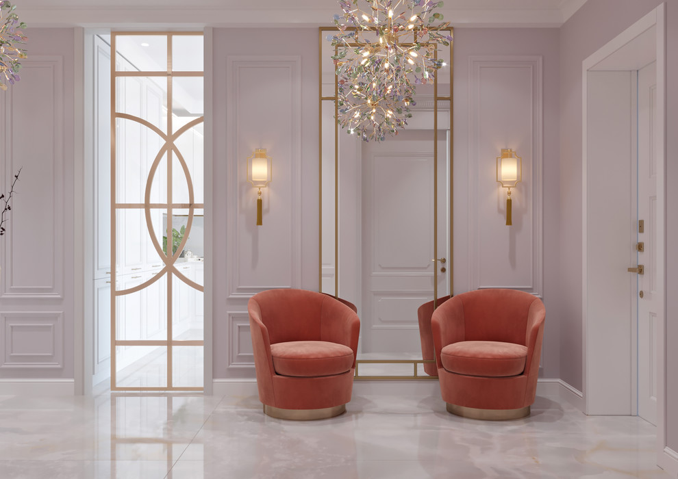 Современная классика в центре Калуги