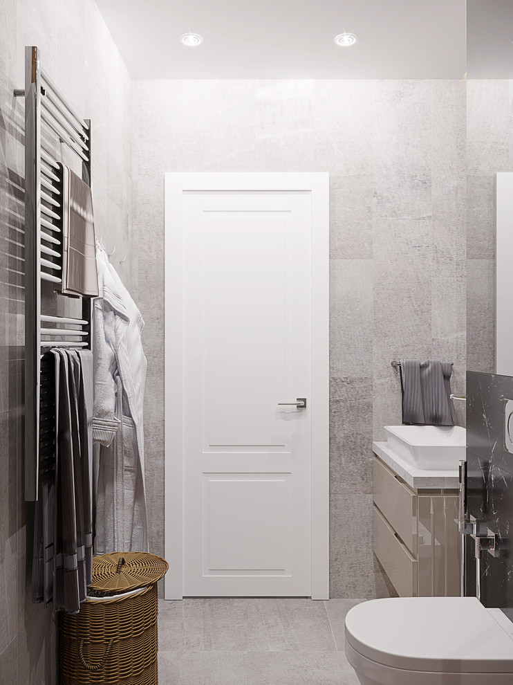 ЖК Кремлевские Звезды