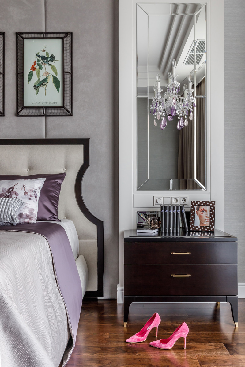 Квартира в Сочи