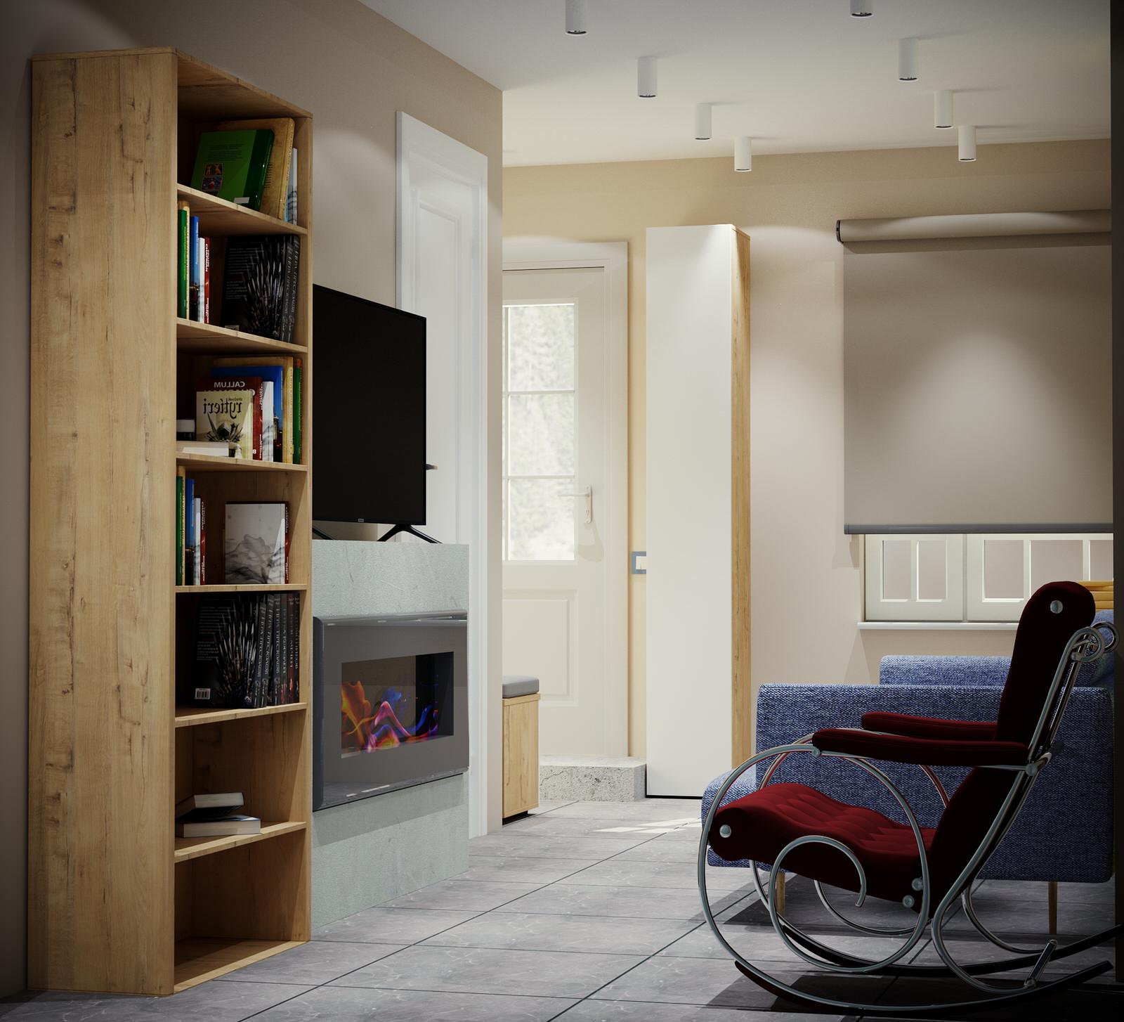 Центр психологической разгрузки