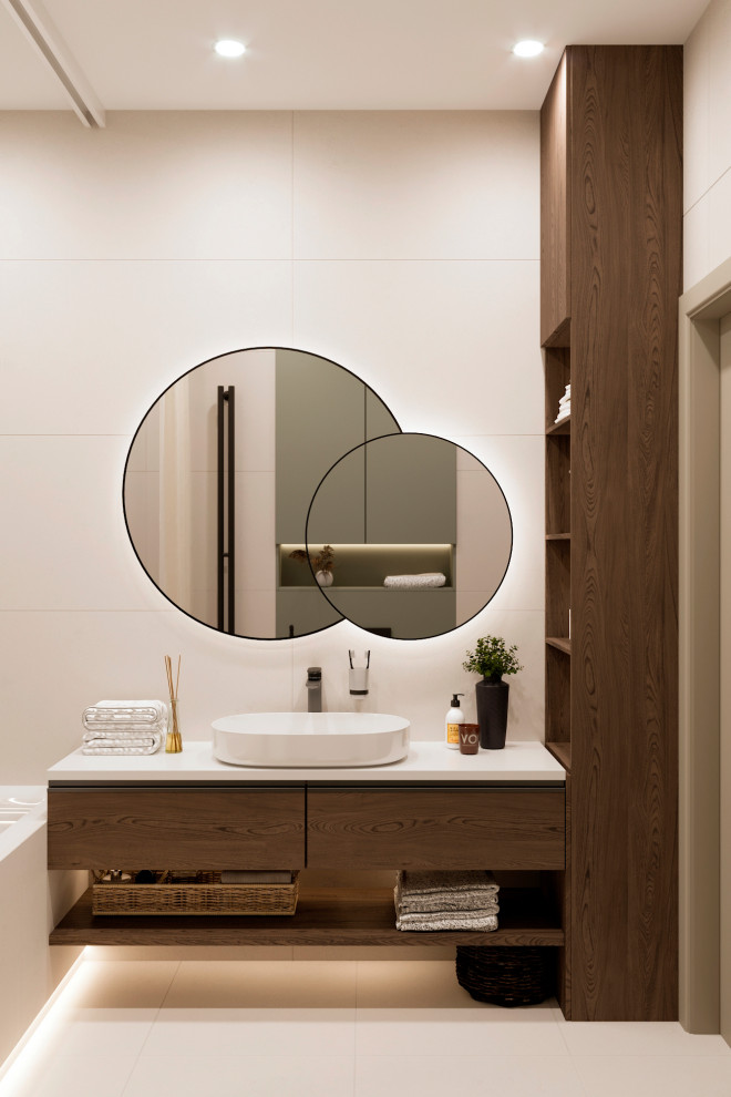 таунхаус ЖК "Зеленые аллеи"