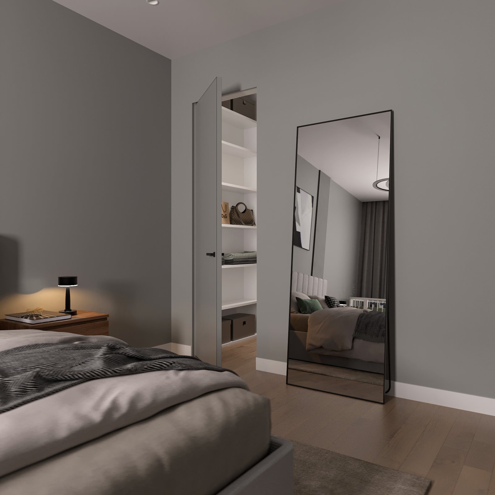 ЖК "Михайловский" 65 кв.м