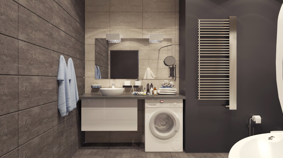 Двухкомнатная квартира на проспекте Маршала Жукова