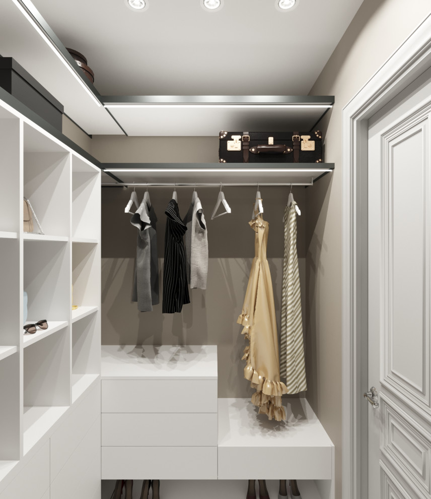 Квартира Н.Новгород "Симфония Нижнего"