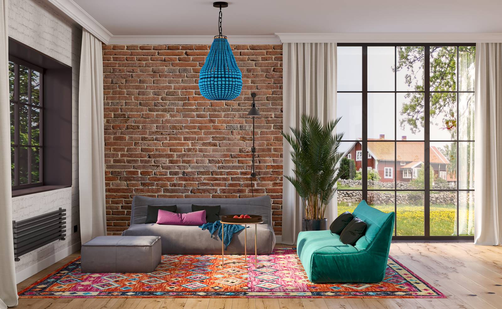 Обложка проекта: Весь этот джаз