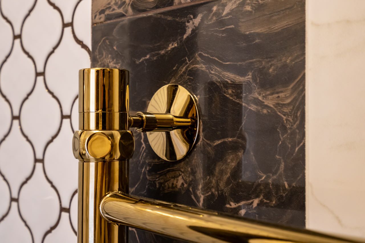 Ремонт 3 комнатной квартиры в ЖК "Мурино"