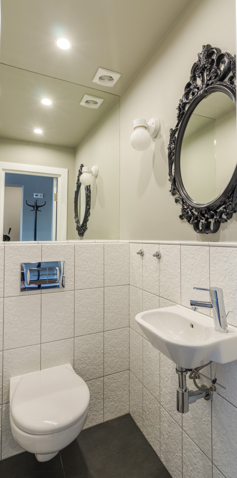 Климентовский переулок