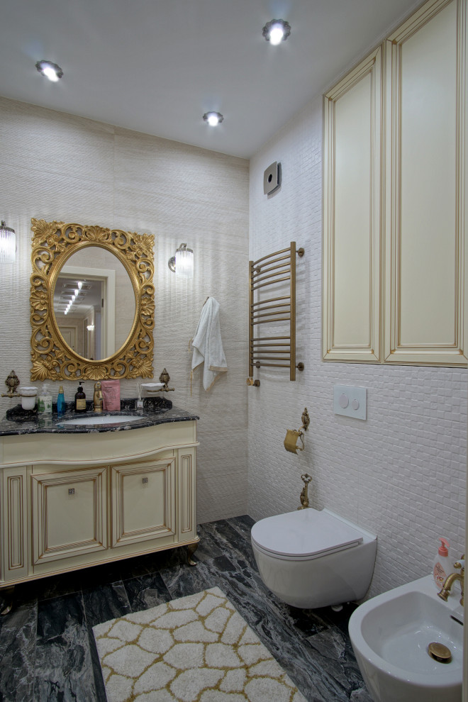 ГОТОВЫЙ РЕМОНТ КВАРТИРЫ 260 КВ.М В ЖК "ТУРГЕНЕВ" Г.КРАСНОДАР