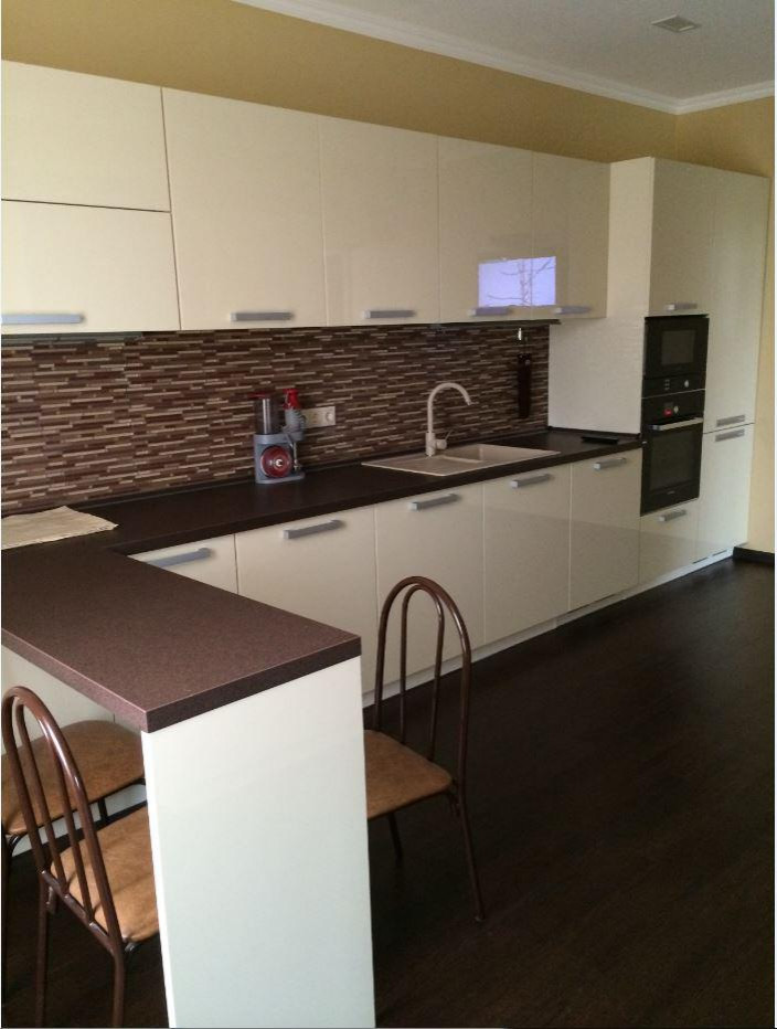 Кухонная мебель