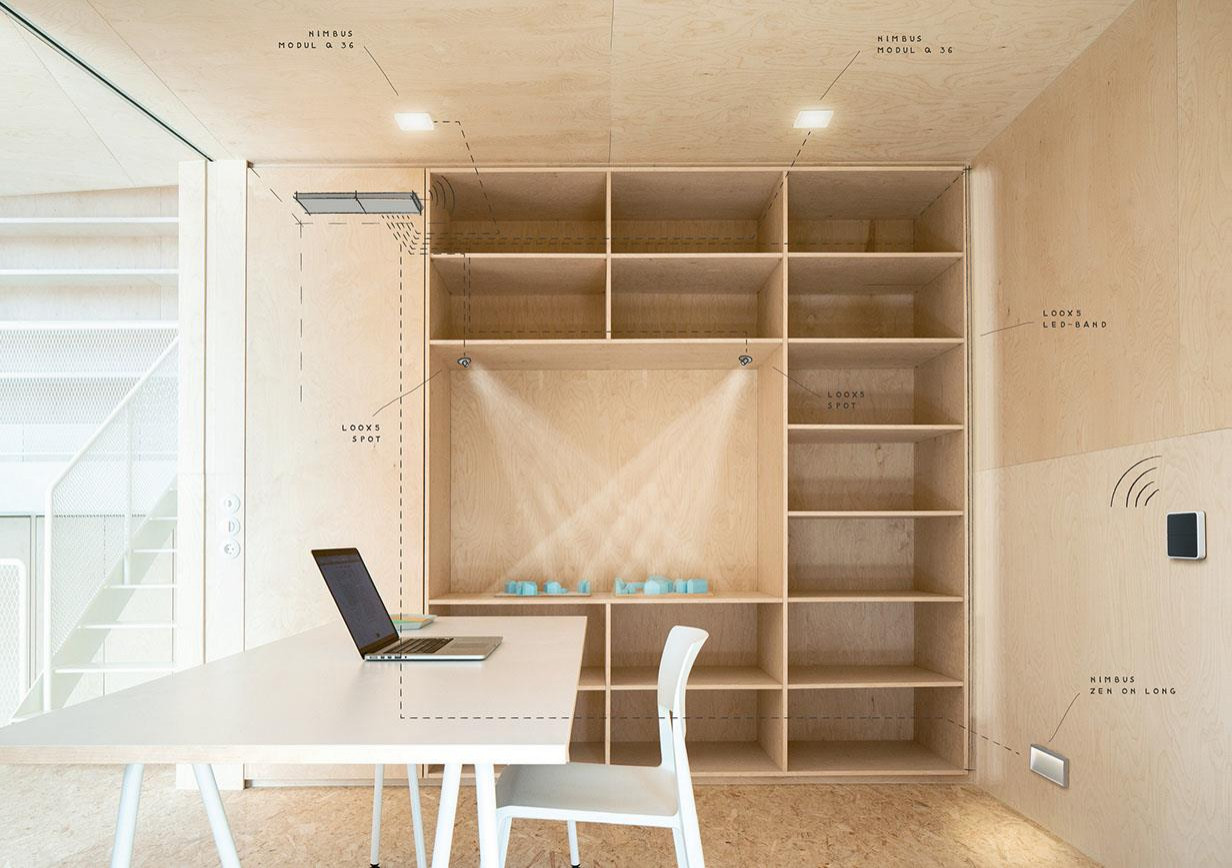 ООО "Хефеле Рус"