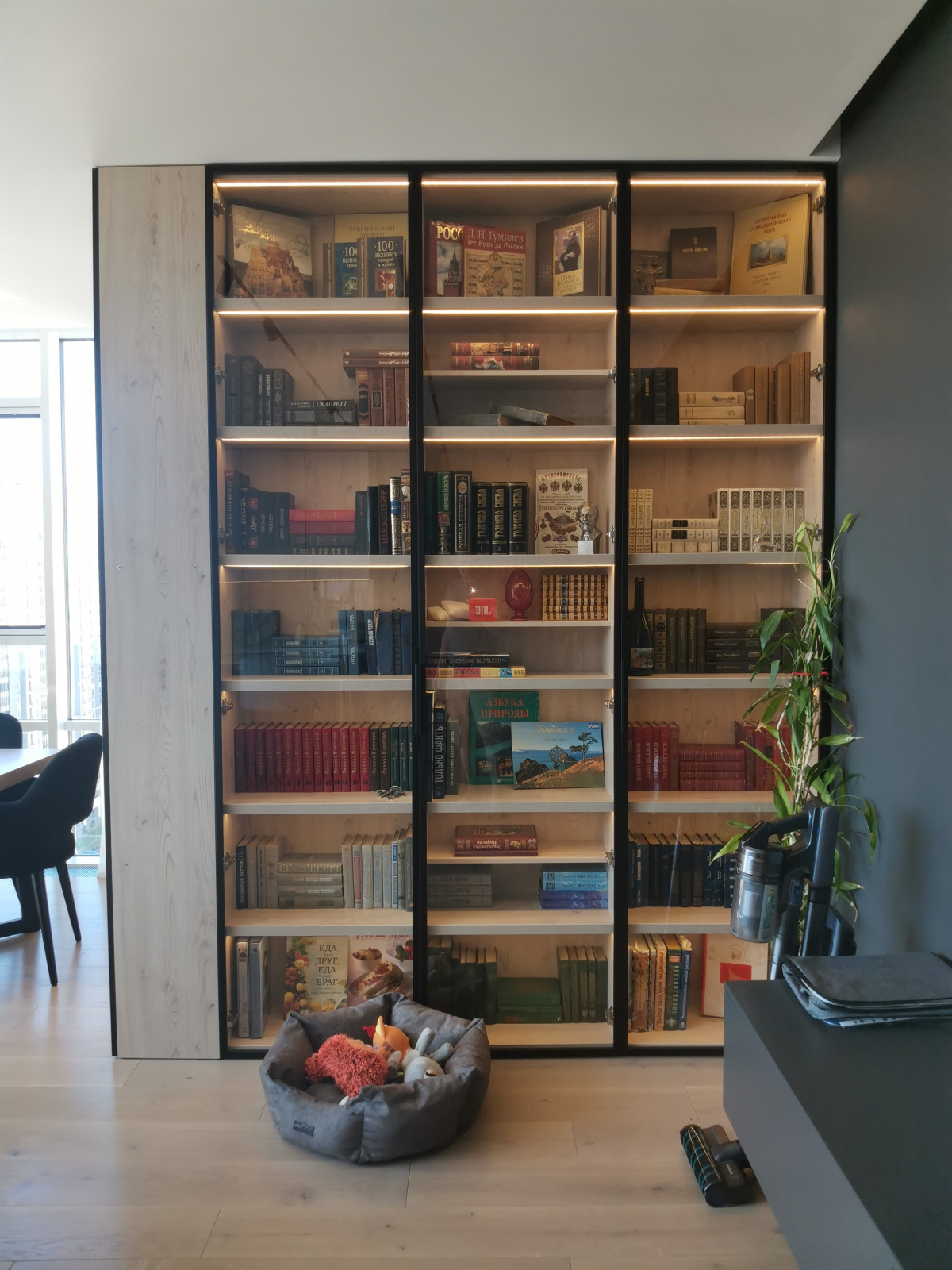 НМ, Объект "Ренесанс" на ул.Дыбенко