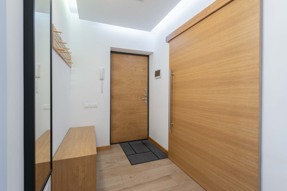 Дизайн интерьера квартиры в Казани