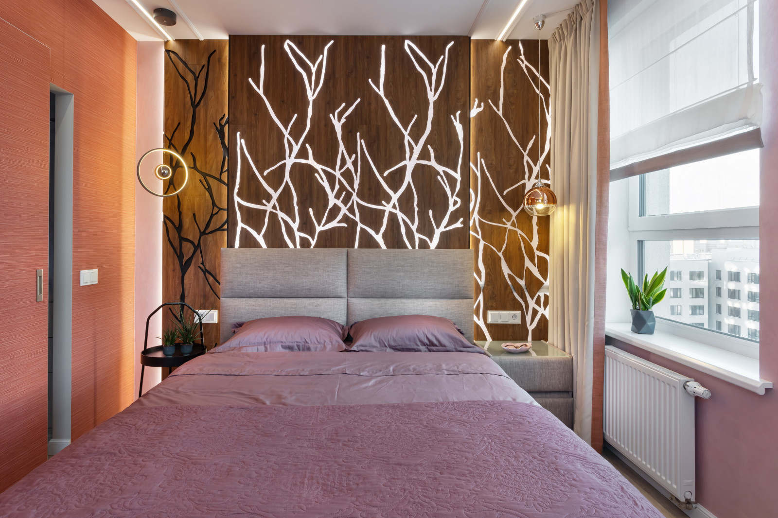 Квартира на ул. Счастливой