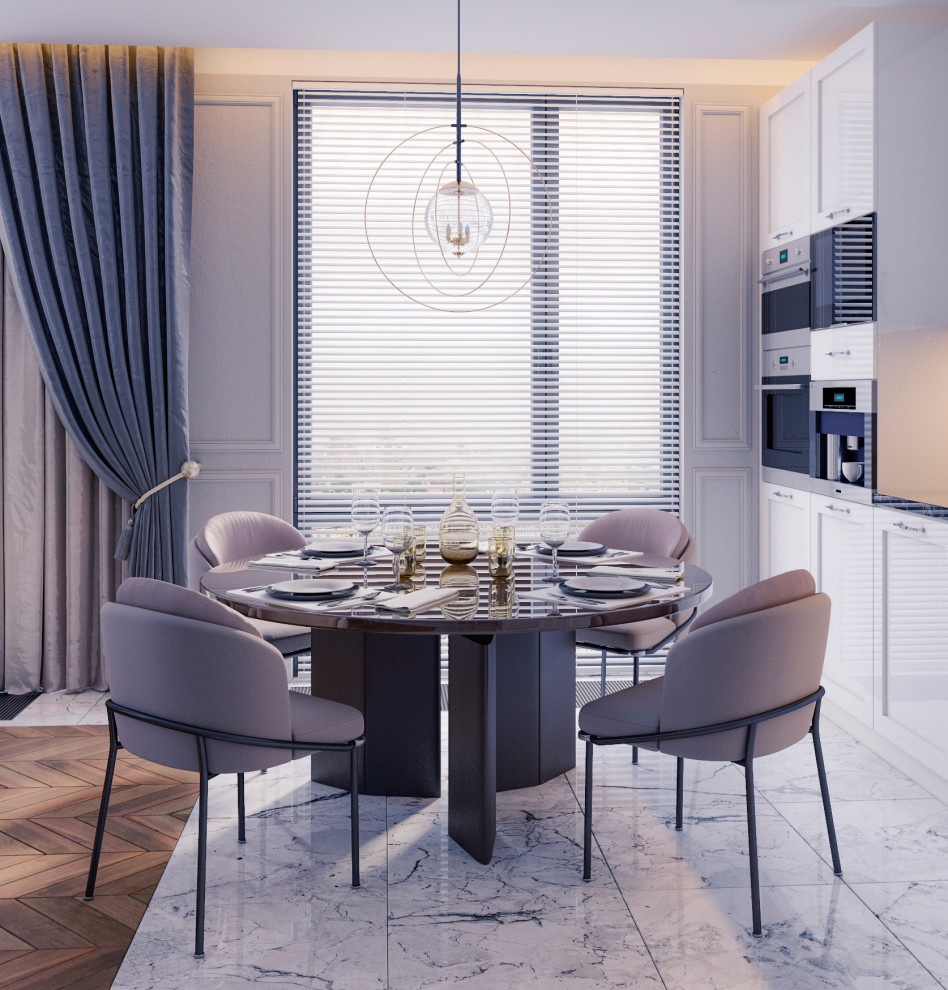 Обложка проекта: Пресня предварительный