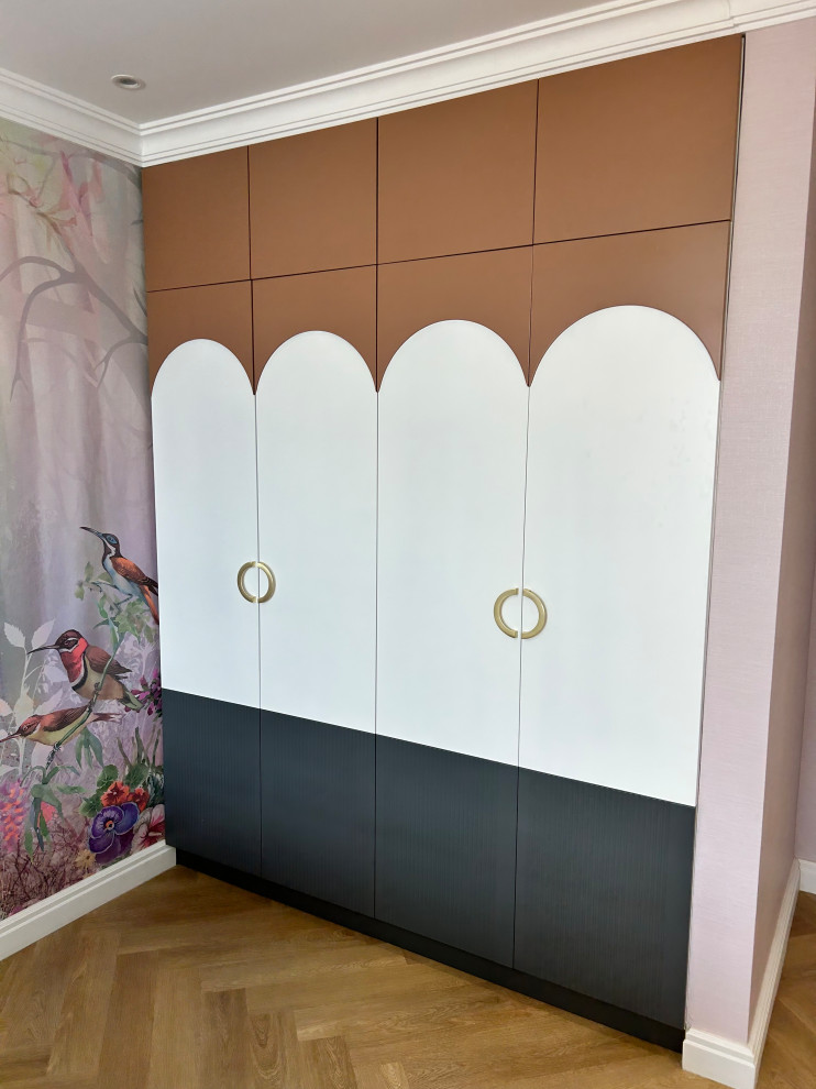 Темірхан Надырбай