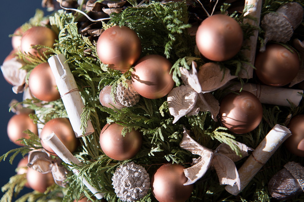 Новогодний корпоратив – 2017