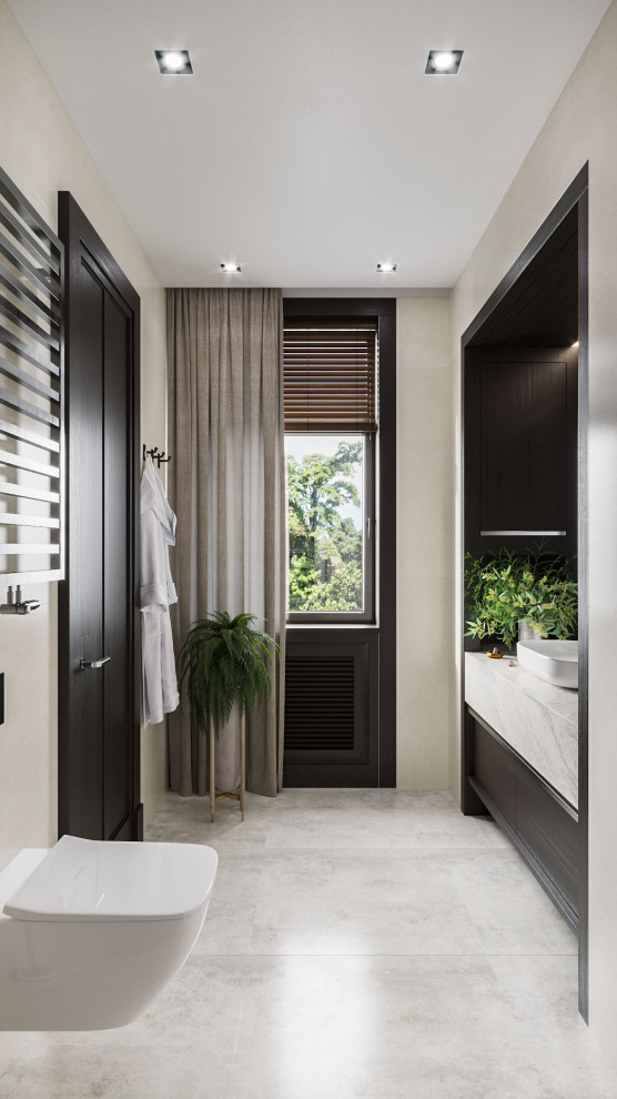 Дом в Подмосковье