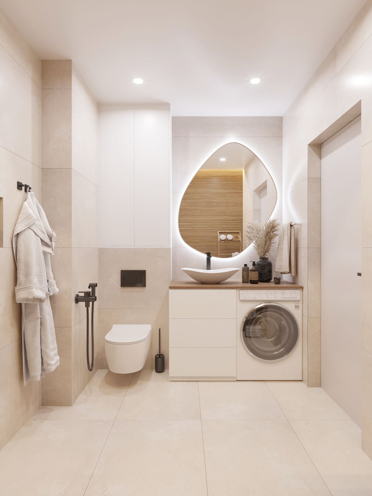 ЖК Atlantis Deluxe