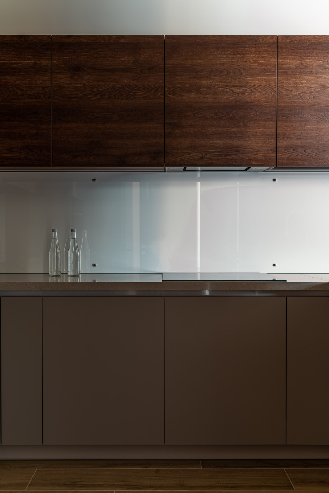 Petrovsky - living room