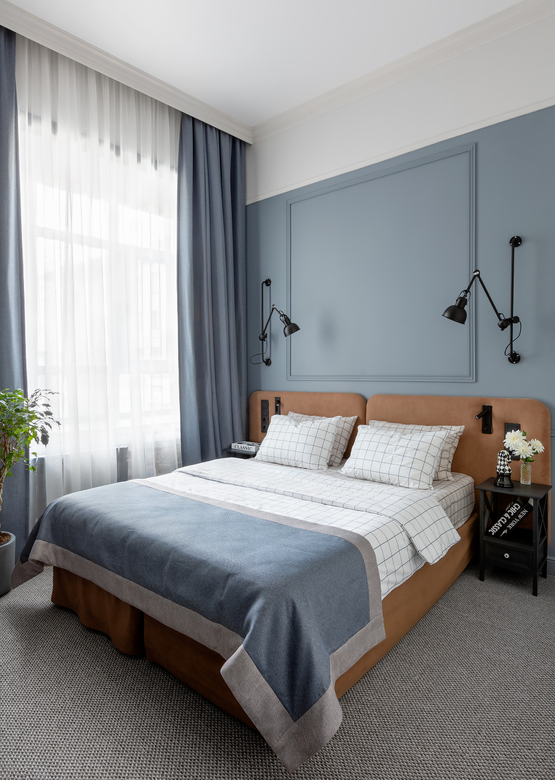 Отель Gizzat Plaza в Казани