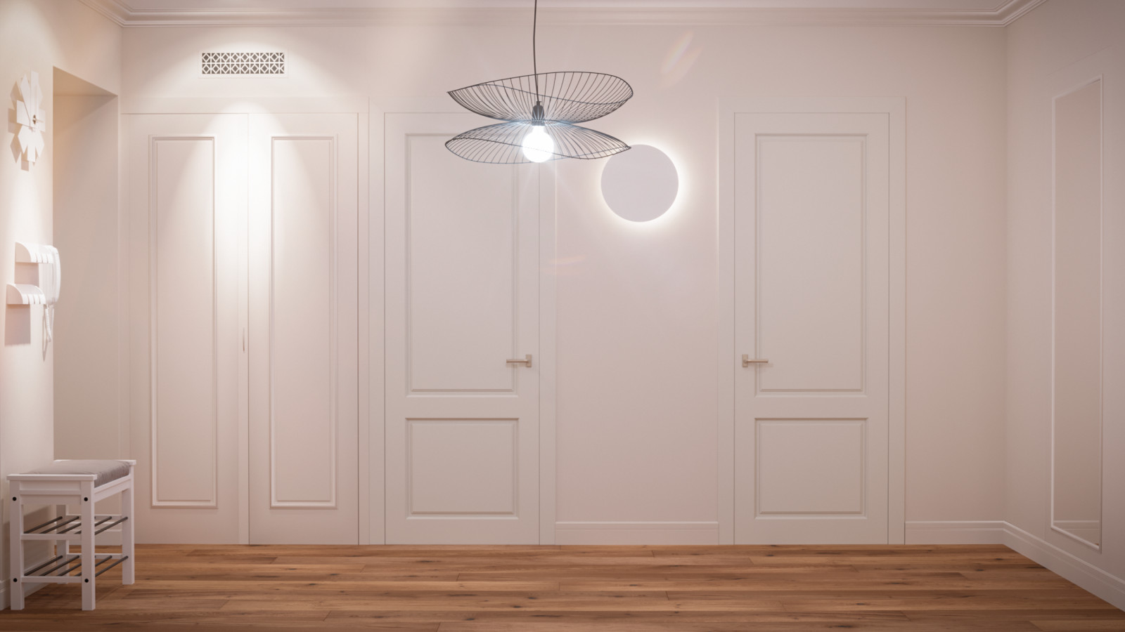 Лунные этюды.