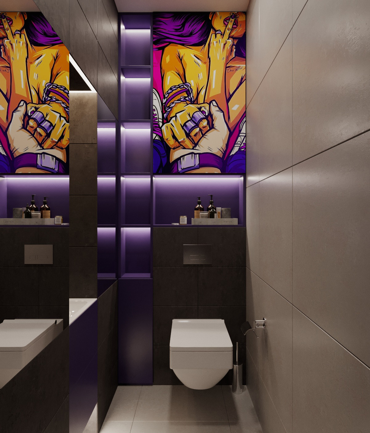 Примеры работ