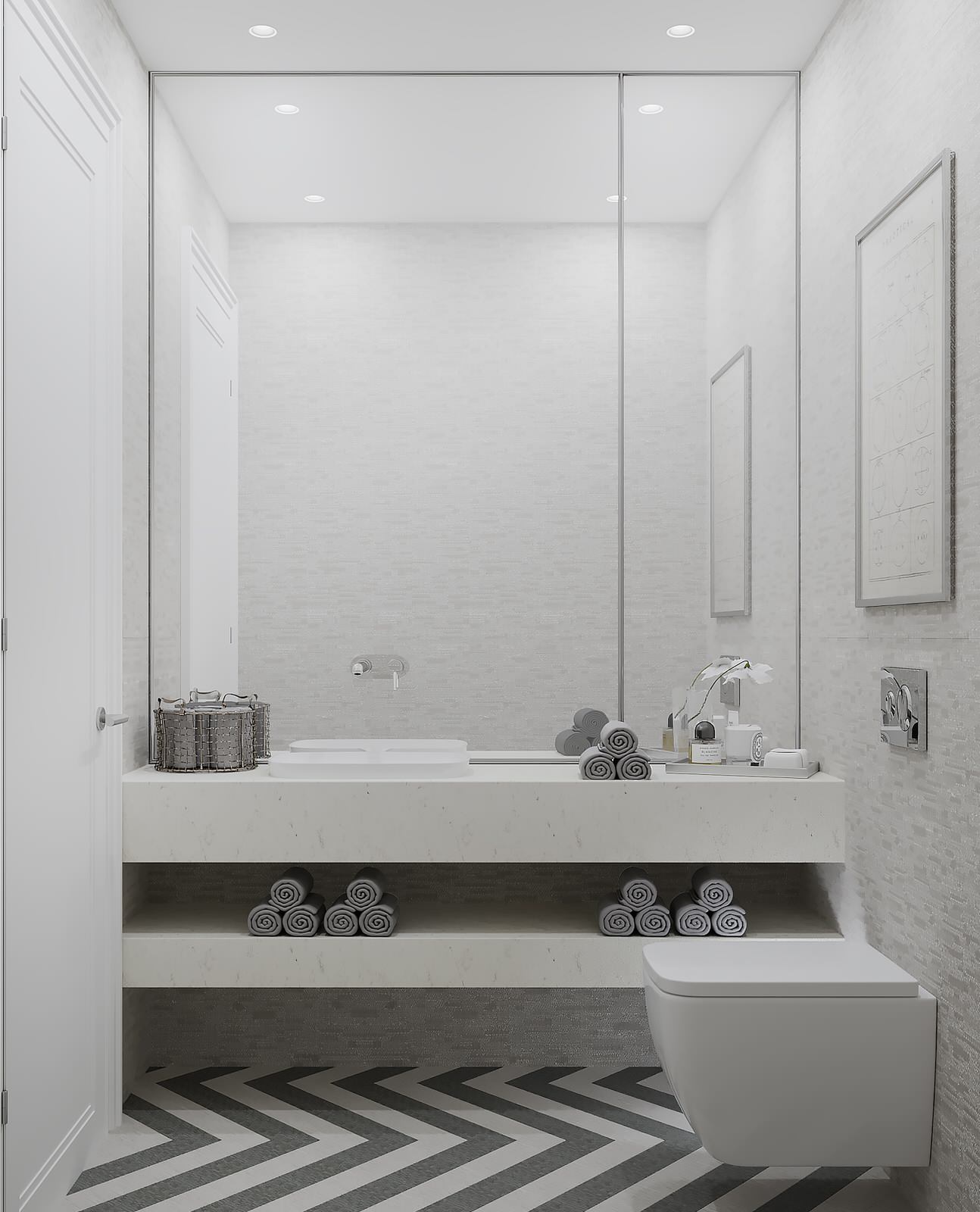 Обложка проекта: Айвазовский