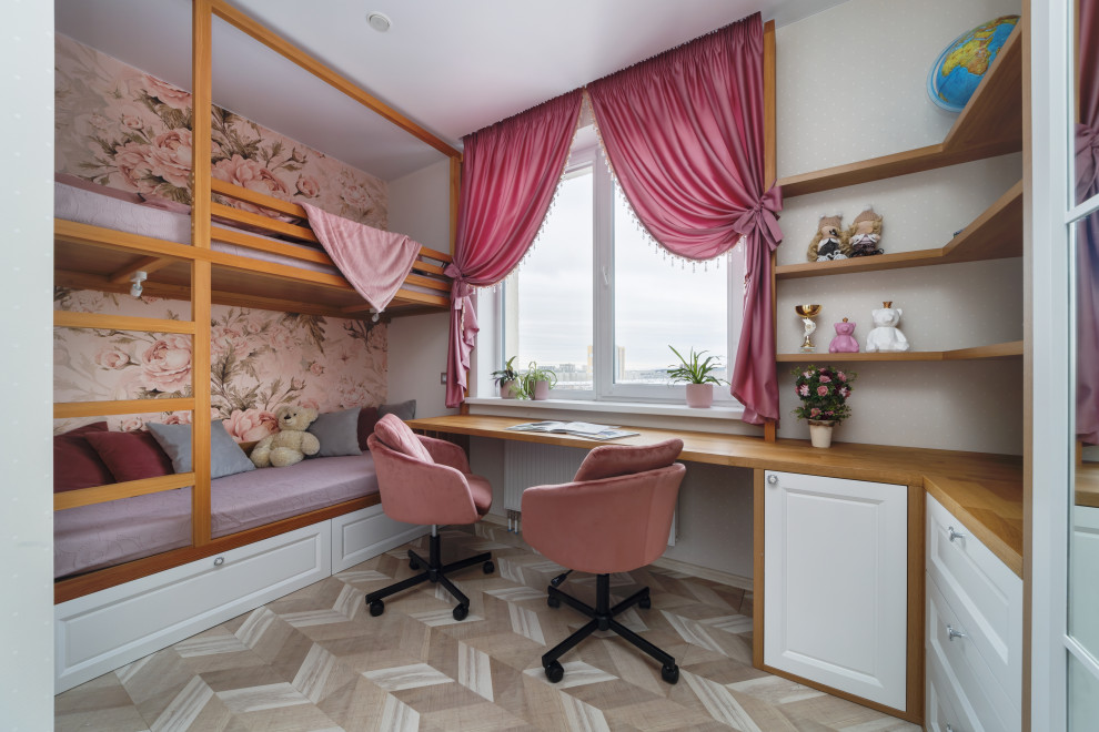 Квартира в ЖК Астория