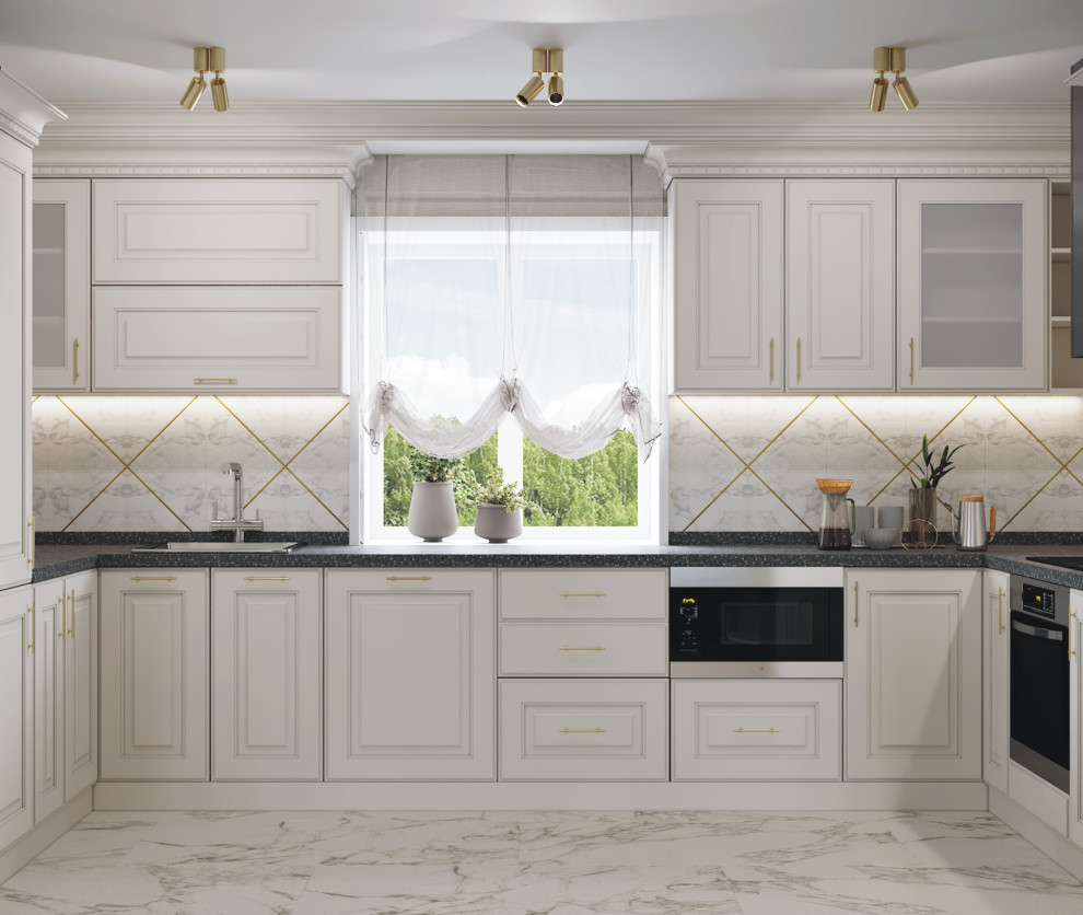 Загородный дом в г. Луза