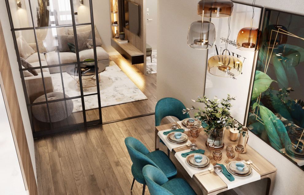 ЖК Долина Роз